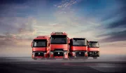 Neue Renault Trucks TCK