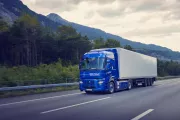 Renault Trucks E-Tech T