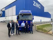 Zinq E-Tech T