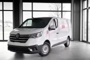 Renault Trucks Trafic