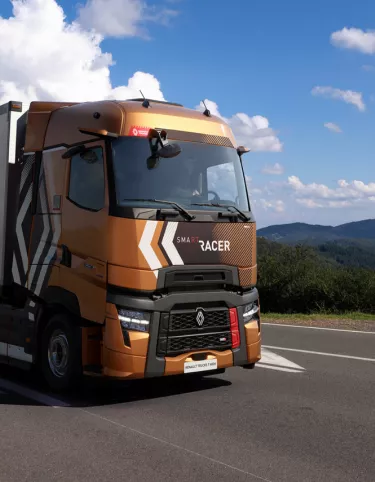 E-Tech T