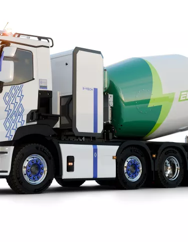 E-Tech C Schwing-Stetter